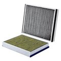 Wix Filters Cabin Air Filter, 24419Xp 24419XP